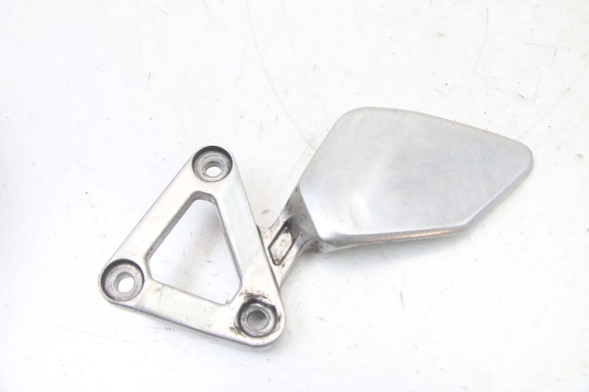 photo de VOETSTEUNPLAAT VOOR LINKS YAMAHA FZS FAZER 600 (2001 - 2003) - Hoofdaanzicht