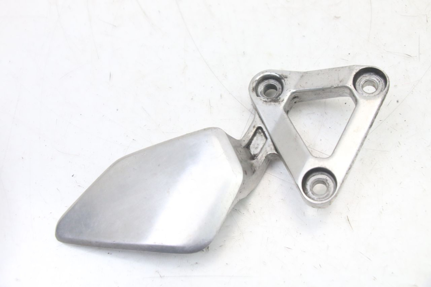 photo de VOETSTEUNPLAAT VOOR LINKS YAMAHA FZS FAZER 600 (2001 - 2003) - Andere kijkhoek