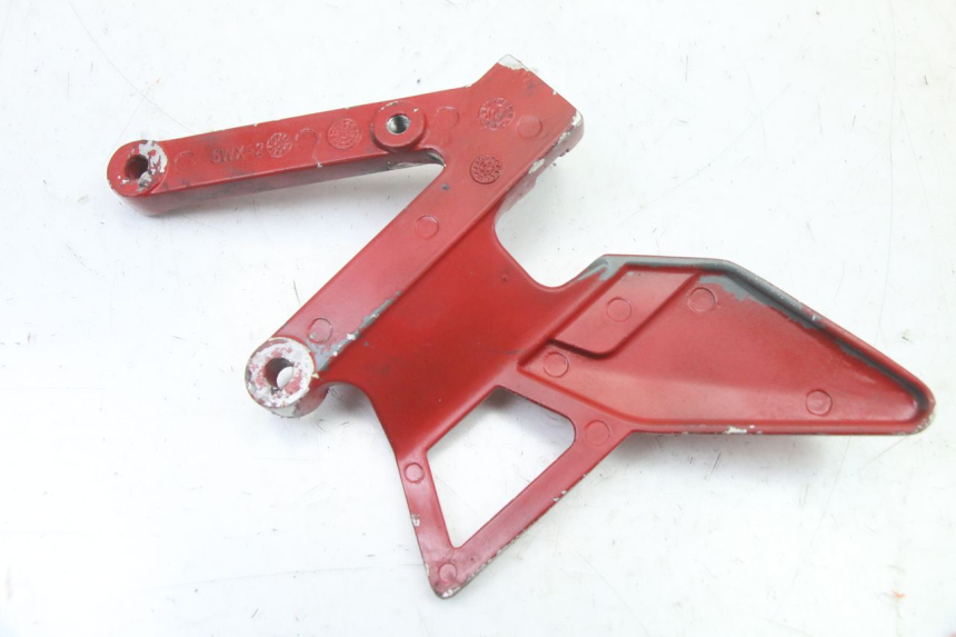 photo de VOETSTEUNPLAAT VOOR LINKS VOORAN YAMAHA TZR 50 (2008 - 2016) - Overzicht