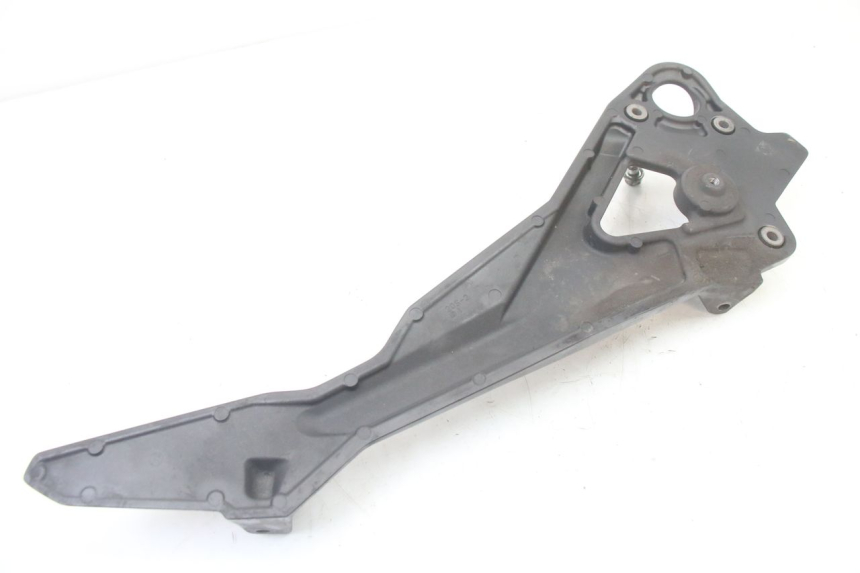 photo de VOETSTEUNPLAAT VOOR LINKS YAMAHA XJ6 600 (2008 - 2016) - Overzicht