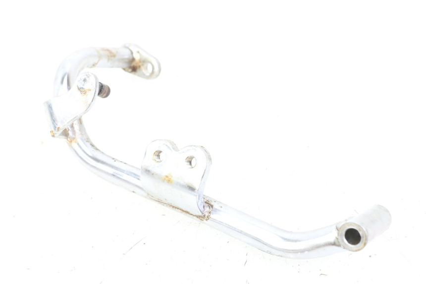 photo de VOETSTEUNPLAAT VOOR LINKS YAMAHA XV VIRAGO 535 (1988 - 2004) - Hoofdaanzicht