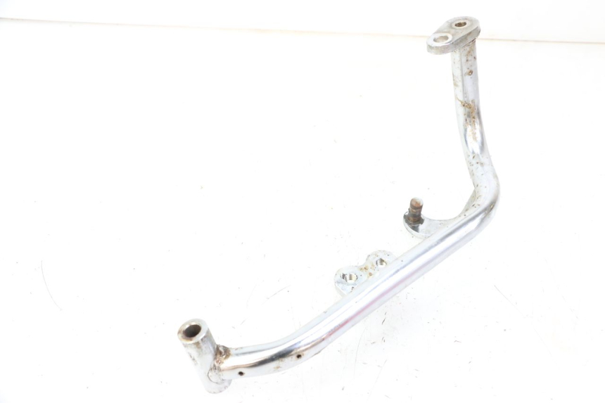 photo de VOETSTEUNPLAAT VOOR LINKS YAMAHA XV VIRAGO 535 (1988 - 2004) - Detail van het onderdeel