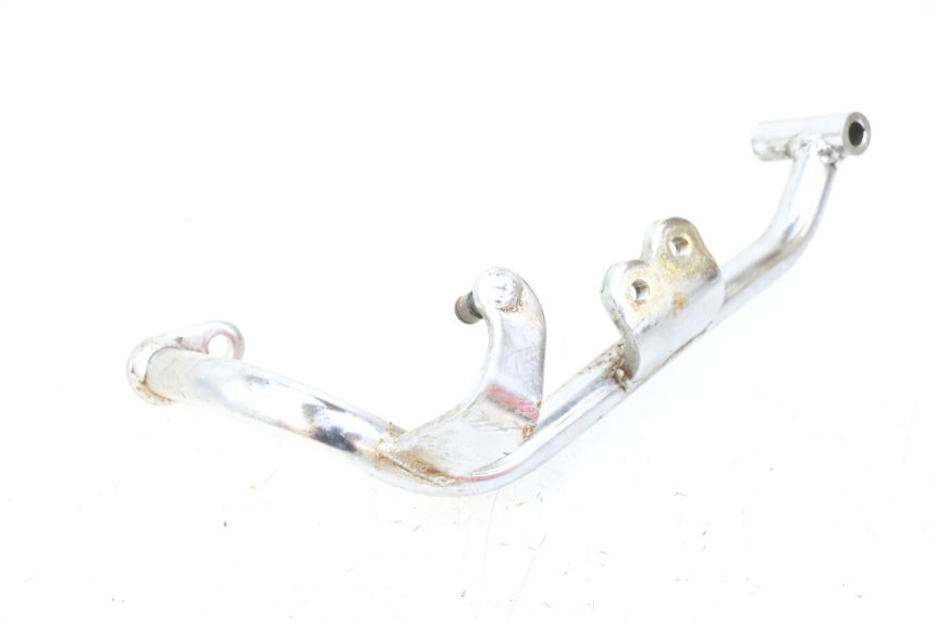 photo de VOETSTEUNPLAAT VOOR LINKS YAMAHA XV VIRAGO 535 (1988 - 2004) - Andere kijkhoek