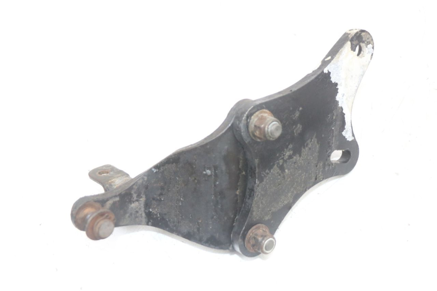 photo de VOETSTEUNPLAAT VOOR LINKS YAMAHA XVS DRAG STAR DRAGSTAR 650 (1997 - 2007) - Technische close-up