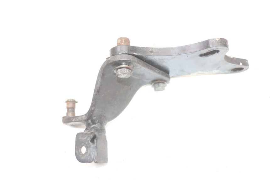 photo de VOETSTEUNPLAAT VOOR LINKS YAMAHA XVS DRAG STAR DRAGSTAR 650 (1997 - 2007) - Overzicht