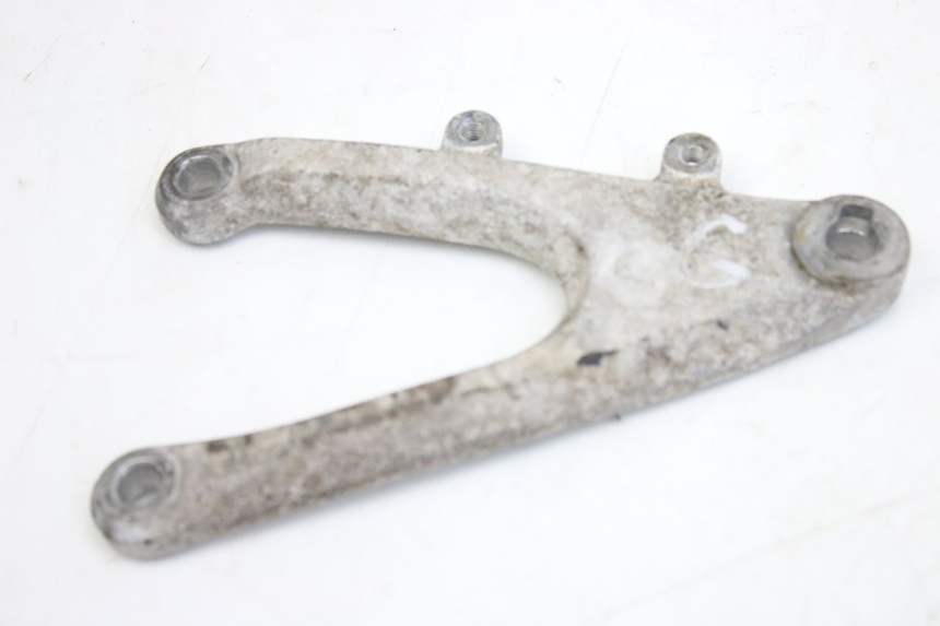 photo de VOETSTEUNPLAAT VOOR LINKS YAMAHA YZF R1 1000 (2007 - 2008) - Hoofdaanzicht