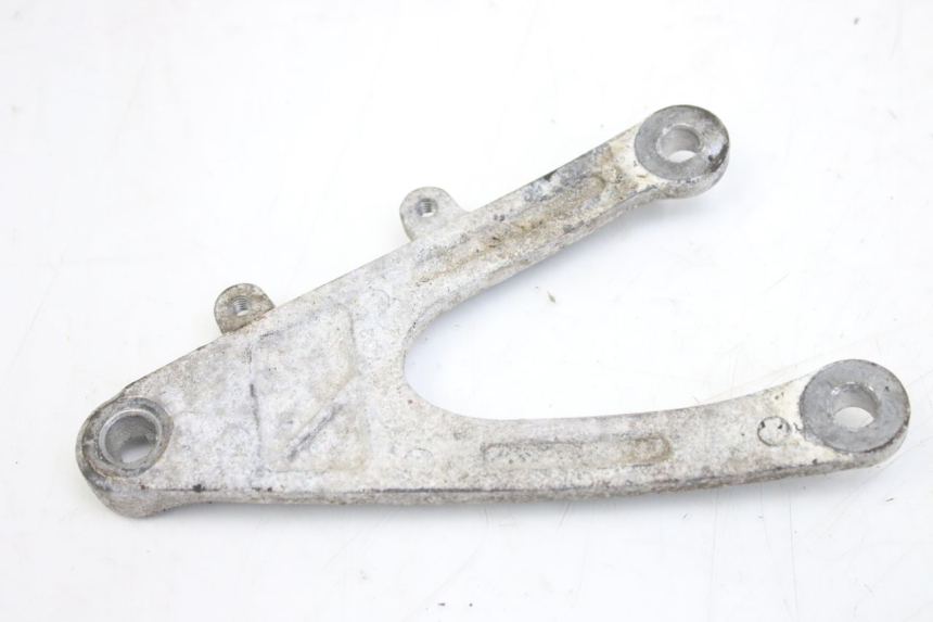 photo de VOETSTEUNPLAAT VOOR LINKS YAMAHA YZF R1 1000 (2007 - 2008) - Detail van het onderdeel