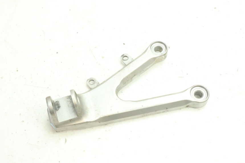 photo de LINKER VOORSTE VOETSTEUNPLAAT YAMAHA YZF R6 600 (2008 - 2009) - Hoofdaanzicht