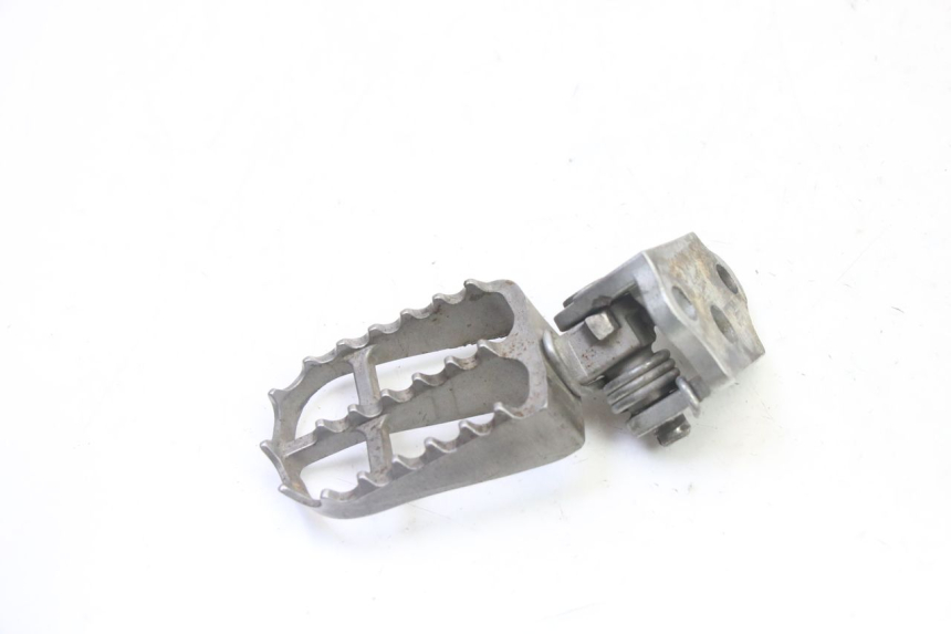 photo de VOETSTEUNPLAAT VOOR LINKS YAMAHA YZF YZ-F 450 (2014 - 2016) - Hoofdaanzicht