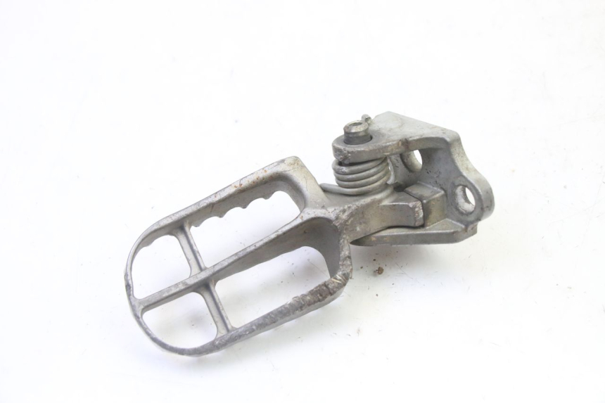 photo de VOETSTEUNPLAAT VOOR LINKS YAMAHA YZF YZ-F 450 (2014 - 2016) - Technische close-up