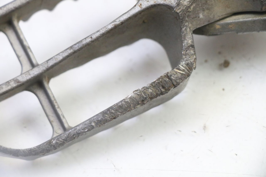 photo de VOETSTEUNPLAAT VOOR LINKS YAMAHA YZF YZ-F 450 (2014 - 2016) - Overzicht