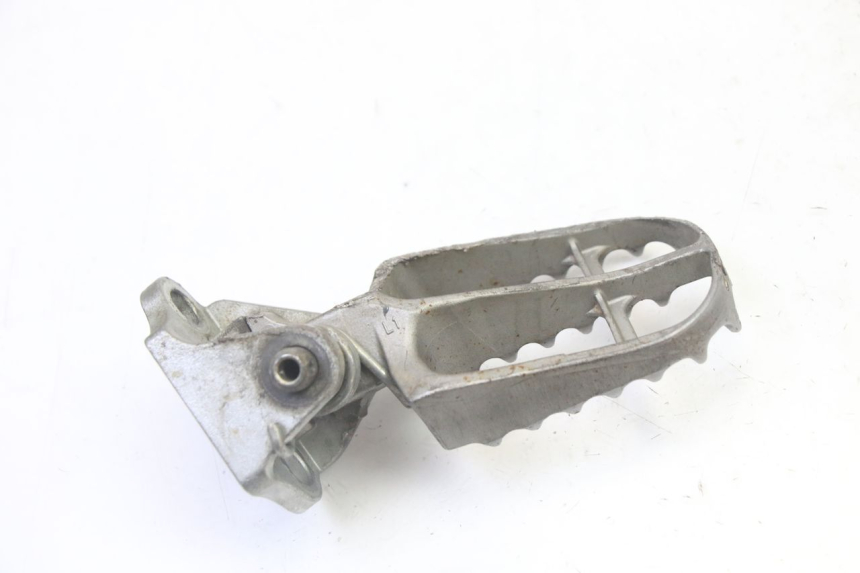 photo de VOETSTEUNPLAAT VOOR LINKS YAMAHA YZF YZ-F 450 (2014 - 2016) - Bevestigingspunten