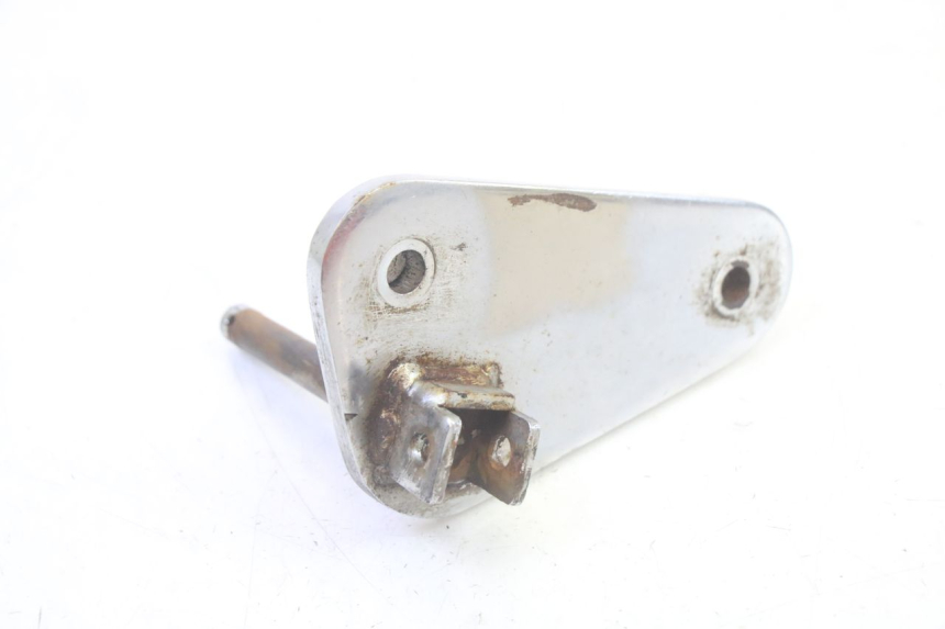 photo de VOETSTEUNPLAAT VOOR LINKS KYMCO ZING 125 (1997 - 2003) - Hoofdaanzicht