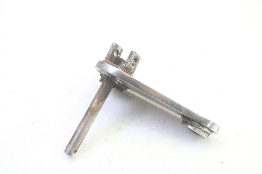 photo de VOETSTEUNPLAAT VOOR LINKS KYMCO ZING 125 (1997 - 2003) - Overzicht