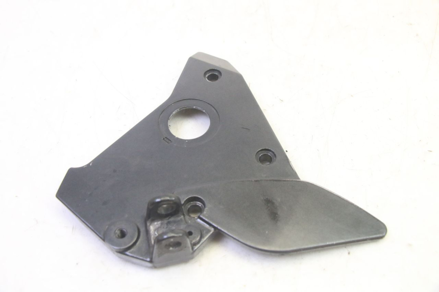 photo de VOETSTEUNPLAAT VOOR LINKS KAWASAKI ZR 7 750 (1999 - 2004) - Detail van het onderdeel