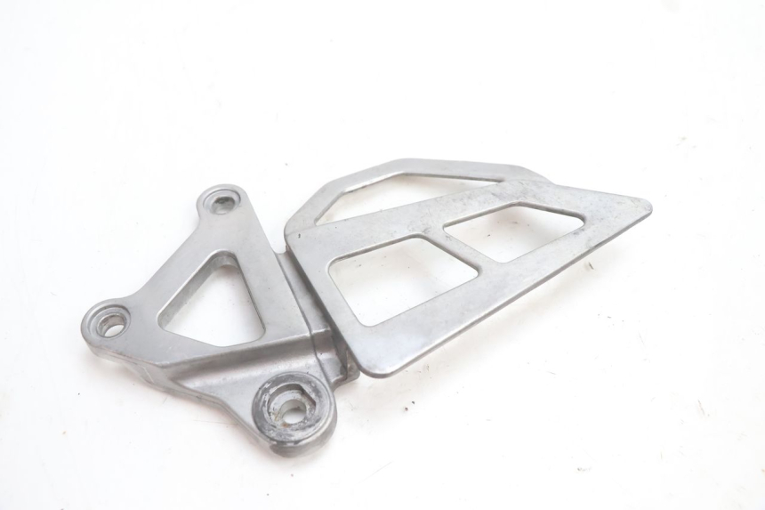 photo de VOETSTEUNPLAAT VOOR LINKS KAWASAKI ZX-6R ZX6R 600 (1995 - 1997) - Hoofdaanzicht