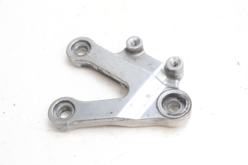 photo de VOETSTEUNPLAAT VOOR LINKS KAWASAKI ZX-6R ZX6R 600 (2000 - 2002) - Hoofdaanzicht