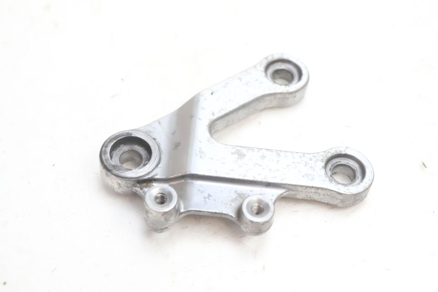 photo de VOETSTEUNPLAAT VOOR LINKS KAWASAKI ZX-6R ZX6R 600 (2000 - 2002) - Detail van het onderdeel