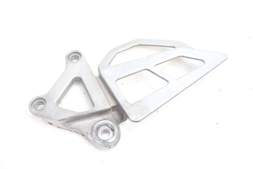 photo de VOETSTEUNPLAAT VOOR LINKS KAWASAKI ZX-6R ZX6R 600 (1995 - 1997) - Hoofdaanzicht