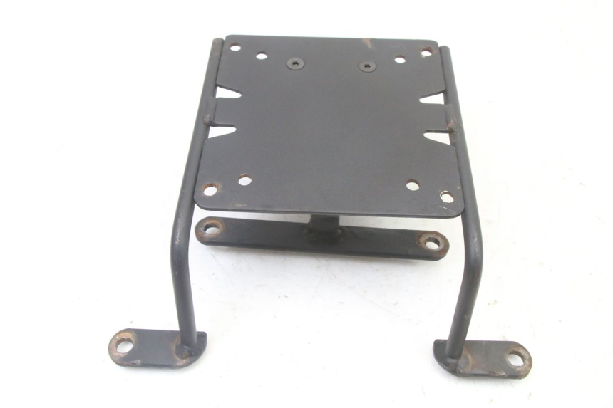 photo de TOPCASEDRAGERPLAAT MBK FLAME X 125 (2007 - 2016) - Zoom op gebruiksstaat