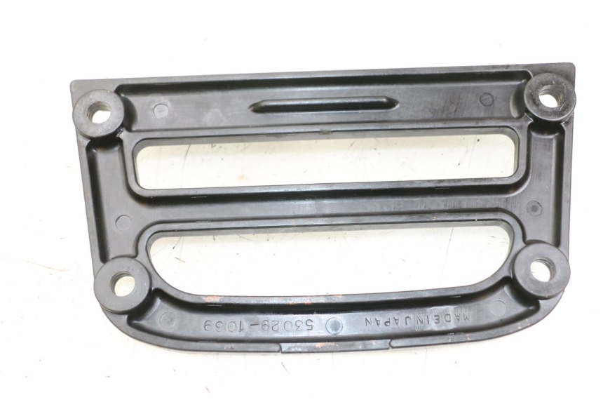 photo de TOPCASE PLAAT KAWASAKI GTR 1000 (1994 - 2004) - Detail van het onderdeel