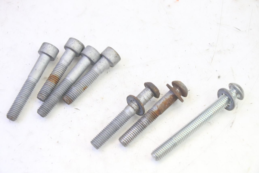 photo de TOPCASE PLAAT PIAGGIO MP3 HPE 350 (2018 - 2020) - Technische close-up