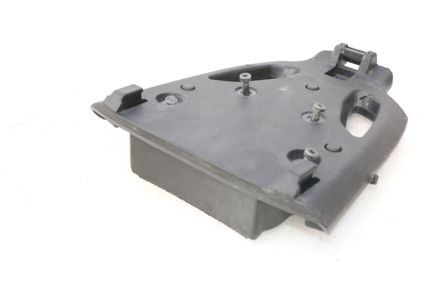 photo de TOP CASE PLAAT PIAGGIO MP3 HPE 530 (2022 - 2026) - Gecontroleerd onderdeel