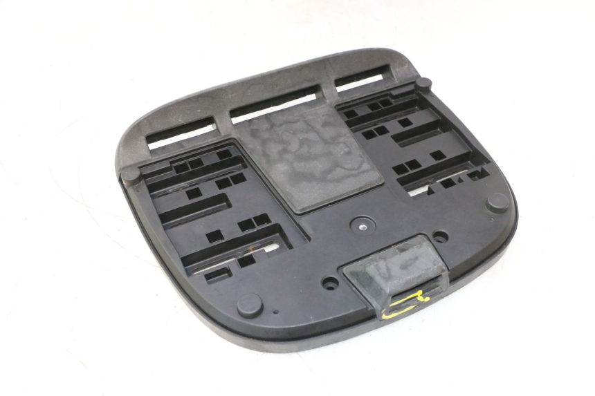 photo de TOP CASE PLAAT PIAGGIO MP3 500 (2016 - 2018) - Productaanzicht