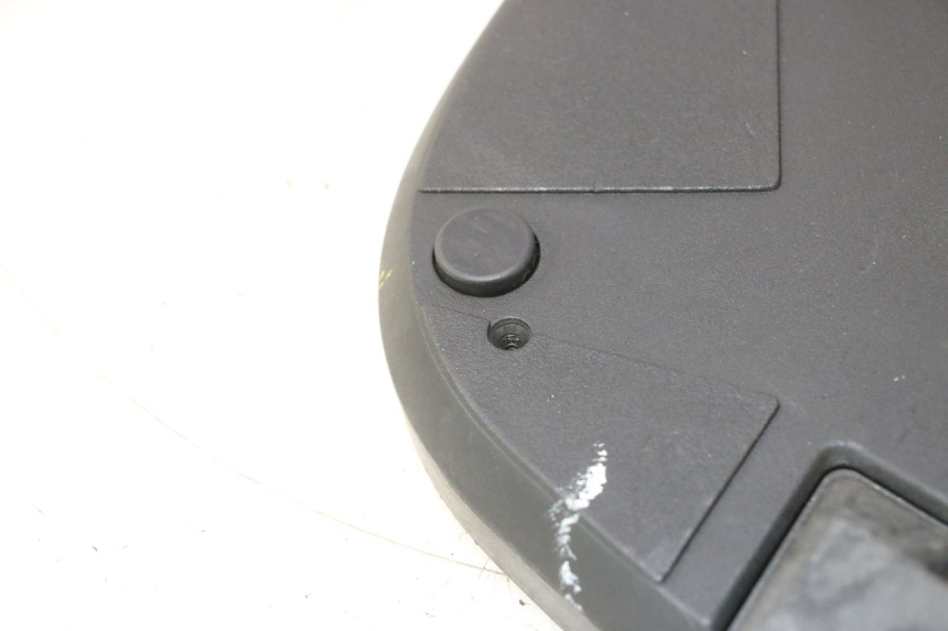 photo de TOP CASE PLAAT PIAGGIO MP3 500 (2016 - 2018) - Andere kijkhoek