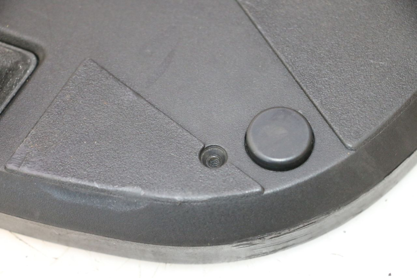 photo de TOP CASE PLAAT PIAGGIO MP3 500 (2016 - 2018) - Technische close-up