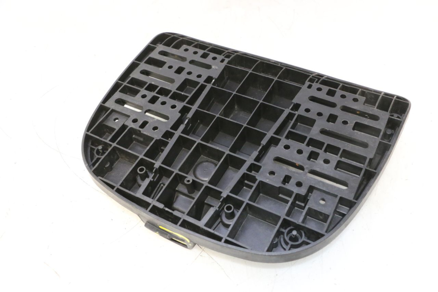 photo de TOP CASE PLAAT PIAGGIO MP3 500 (2016 - 2018) - Markeringen en referenties