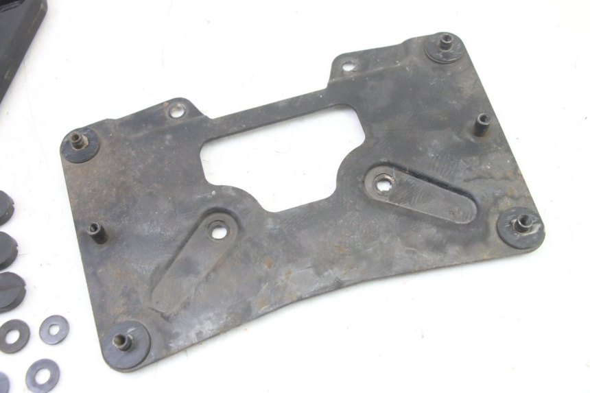 photo de TOPCASE PLAAT HONDA ST PAN EUROPEAN 1300 (2002 - 2013) - Overzicht