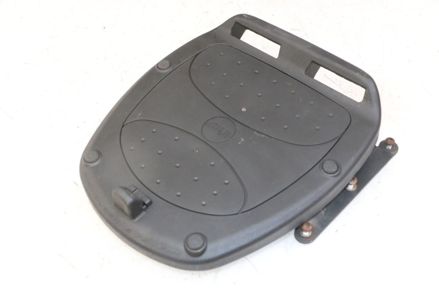 photo de TOPCASE PLAAT HONDA XLV VARADERO 125 (2000 - 2006) - Hoofdaanzicht