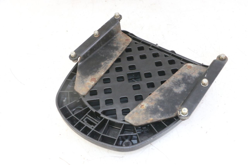 photo de TOPCASE PLAAT HONDA XLV VARADERO 125 (2000 - 2006) - Andere kijkhoek