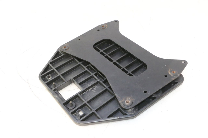 photo de TOP CASE PLAAT HONDA XLV VARADERO 125 (2007 - 2012) - Andere kijkhoek