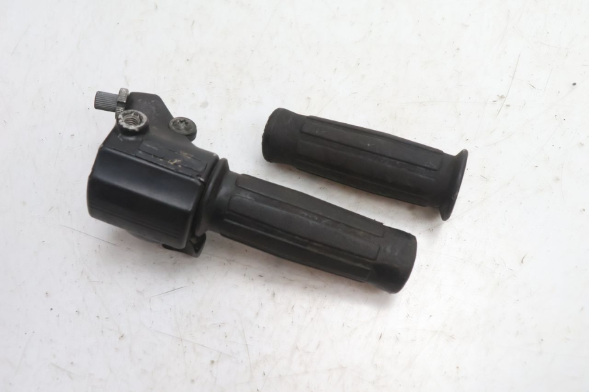 photo de Gashendel PEUGEOT 103 SPX CLIP 50 (1989 - 1992) - Hoofdaanzicht