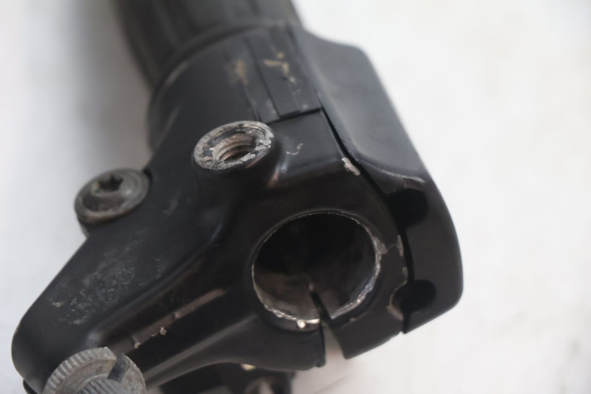 photo de Gashendel PEUGEOT 103 SPX CLIP 50 (1989 - 1992) - Technische close-up
