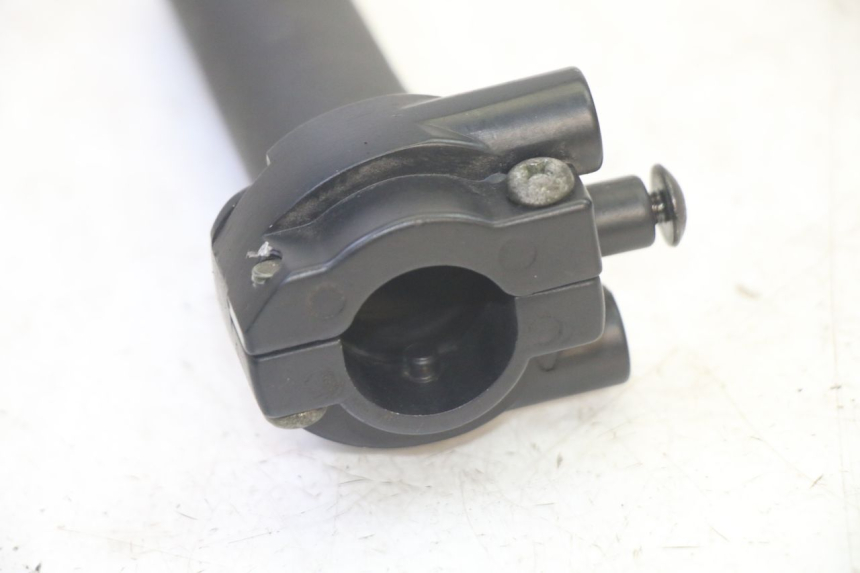 photo de GASHANDVAT QUADRO 4 4D 350 (2015 - 2018) - Zoom op gebruiksstaat