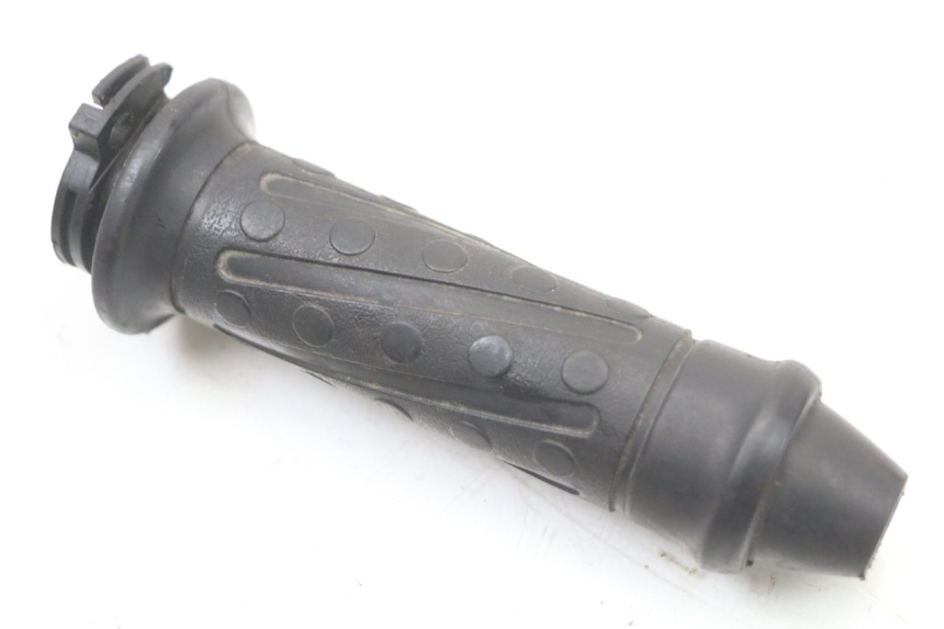 photo de Gashendel DAELIM A-FOUR 2T 50 (2005 - 2012) - Zoom op gebruiksstaat