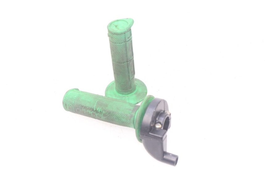 photo de Gashendel ORION AGB37 CRF1 DIRT BIKE 125 (2013 - 2021) - Hoofdaanzicht