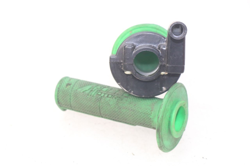 photo de Gashendel ORION AGB37 CRF1 DIRT BIKE 125 (2013 - 2021) - Detail van het onderdeel