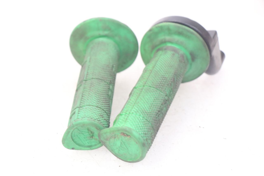 photo de Gashendel ORION AGB37 CRF1 DIRT BIKE 125 (2013 - 2021) - Andere kijkhoek