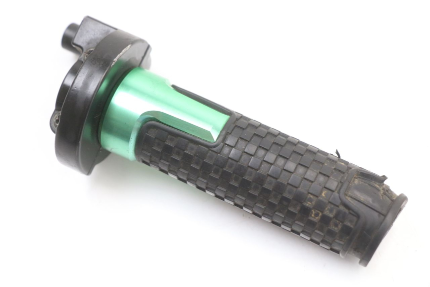 photo de Gashendel ORION AGB37 CRF1 DIRT BIKE 140 - Hoofdaanzicht