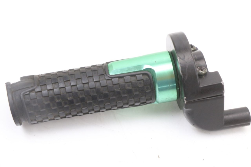 photo de Gashendel ORION AGB37 CRF1 DIRT BIKE 140 - Detail van het onderdeel