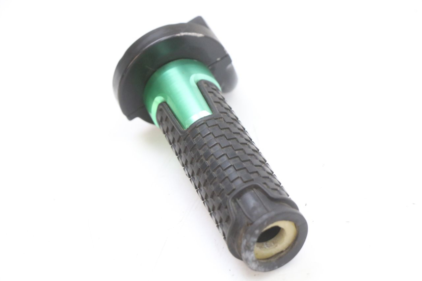 photo de Gashendel ORION AGB37 CRF1 DIRT BIKE 140 - Zoom op gebruiksstaat