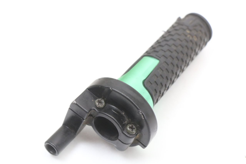 photo de Gashendel ORION AGB37 CRF1 DIRT BIKE 140 - Andere kijkhoek