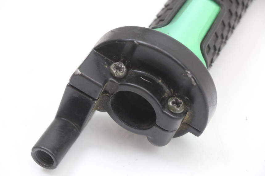 photo de Gashendel ORION AGB37 CRF1 DIRT BIKE 140 - Technische close-up