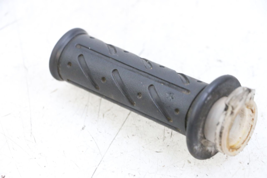 photo de GASHANDVAT KYMCO AGILITY 4T 50 (2018 - 2022) - Hoofdaanzicht