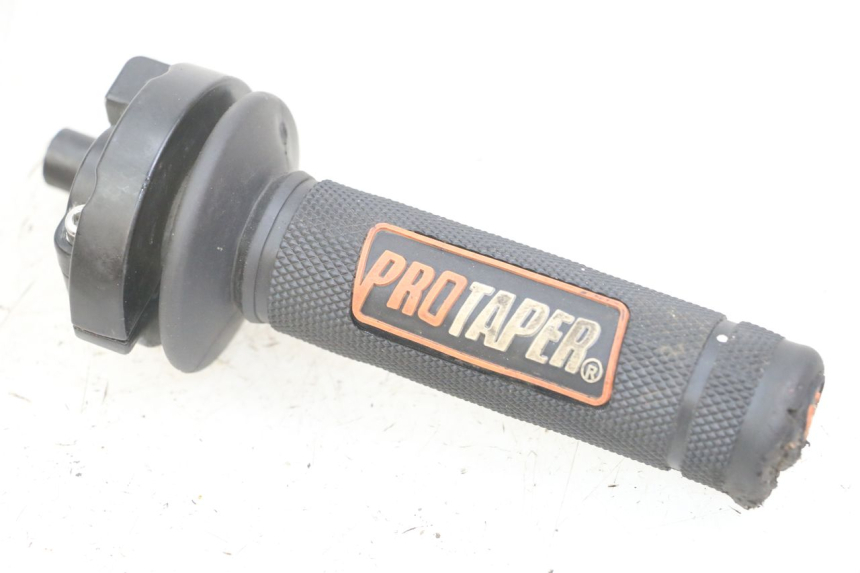photo de GASHANDVAT APOLLO RFZ 125 - Hoofdaanzicht