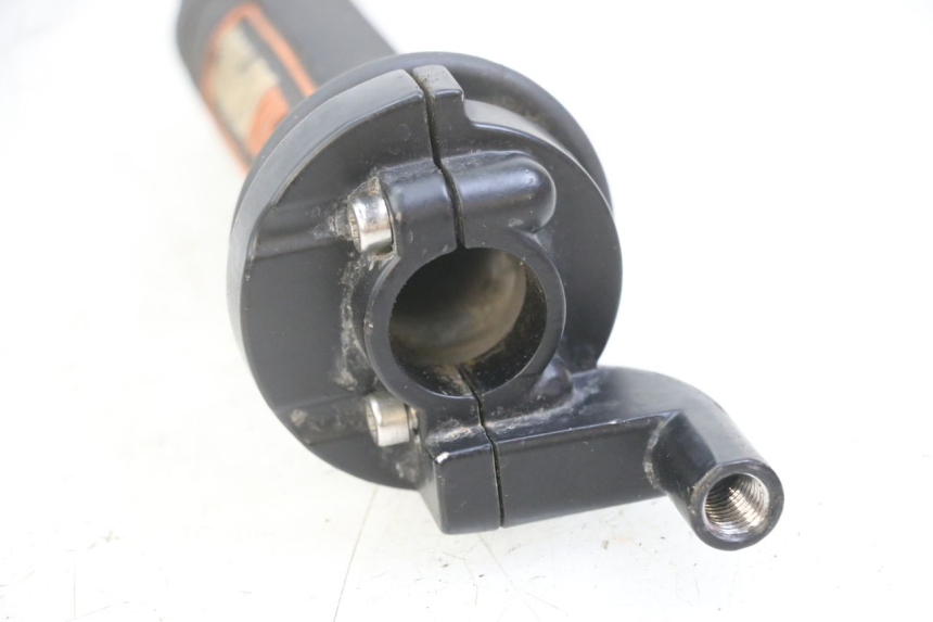 photo de GASHANDVAT APOLLO RFZ 125 - Zoom op gebruiksstaat